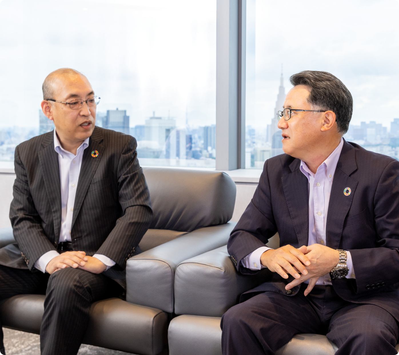 Corporate Governance That Supports SMAS's Growth and Sustainability